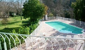 Hotel Les Bugadi�res