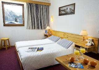 H�tel Club - Mmv Les Bergers
