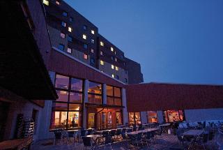 H�tel Club - Mmv Les Bergers