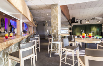H�tel Club - Mmv Les Bergers