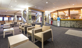 H�tel Club - Mmv Les Bergers