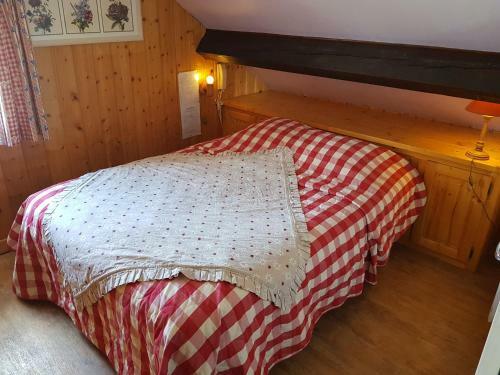 Hotel Auberge Des Montauds