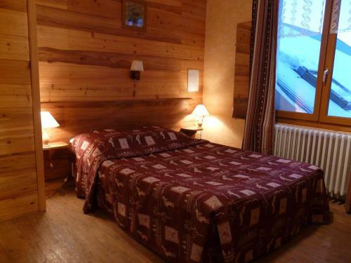 Hotel Auberge Des Montauds