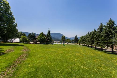Hotel Auberge Des Montauds