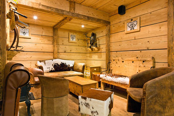 Hotel Les Gentianettes H�tels-chalets De Tradition