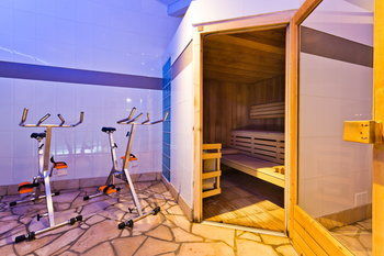 Hotel Les Gentianettes H�tels-chalets De Tradition