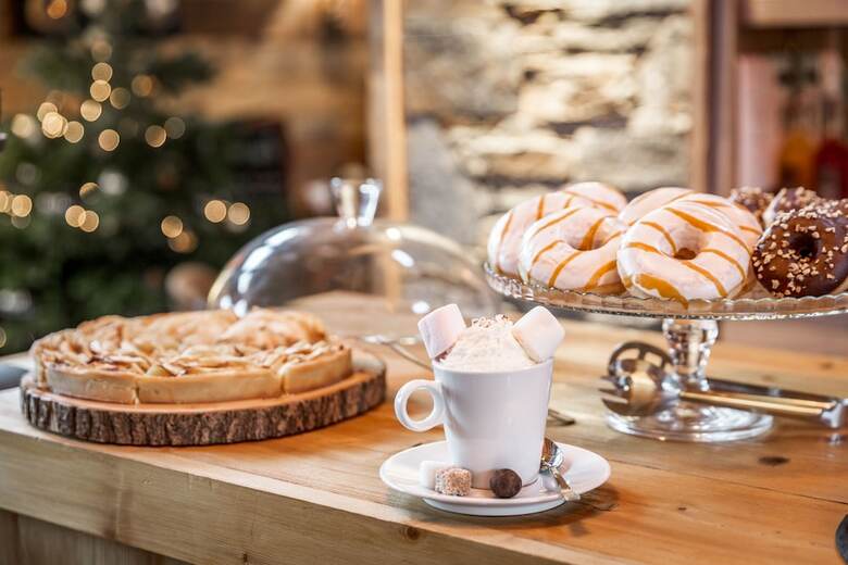 Hotel Park & Suites Prestige Meg�ve Les Loges Blanches