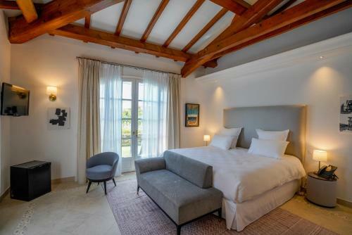 Hotel Domaine De L'astragale