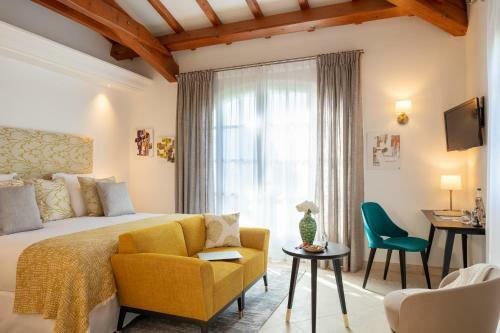 Hotel Domaine De L'astragale