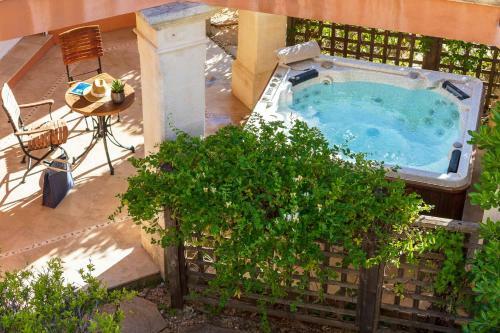Hotel Domaine De L'astragale