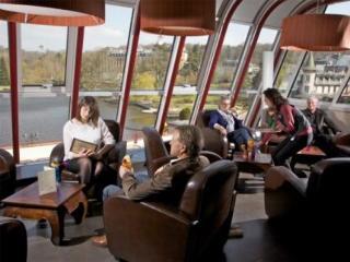 Hotel H�tel Du B�ryl