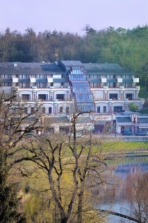 Hotel H�tel Du B�ryl