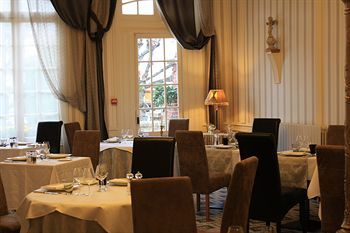 Hotel Saint-eloi