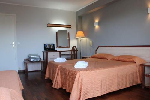 Hotel H�tel Alexandra