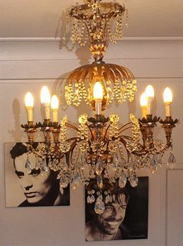 Hotel De Charme Regency