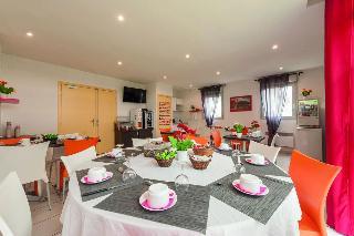 Hotel Park & Suites Confort Bourg En Bresse