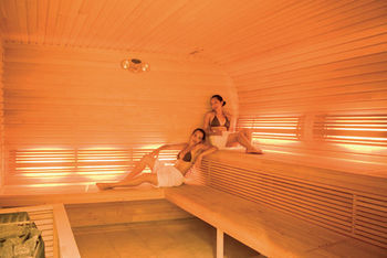 Carnac Thalasso & Spa Resort Hotel