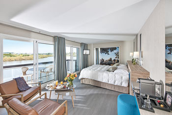 Carnac Thalasso & Spa Resort Hotel