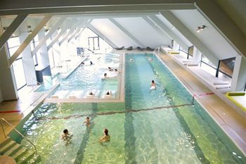 Carnac Thalasso & Spa Resort Hotel