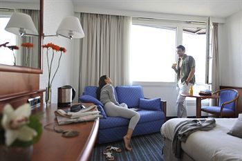 Carnac Thalasso & Spa Resort Hotel