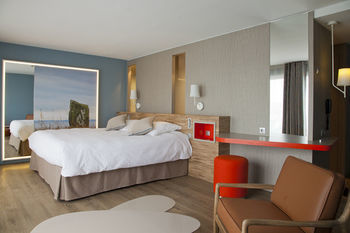 Carnac Thalasso & Spa Resort Hotel