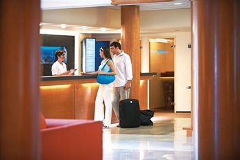 Carnac Thalasso & Spa Resort Hotel
