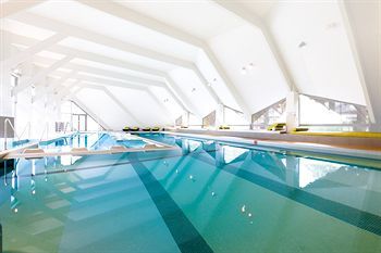 Carnac Thalasso & Spa Resort Hotel