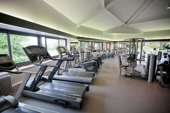 Carnac Thalasso & Spa Resort Hotel