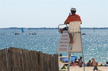 Carnac Thalasso & Spa Resort Hotel