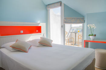 Carnac Thalasso & Spa Resort Hotel