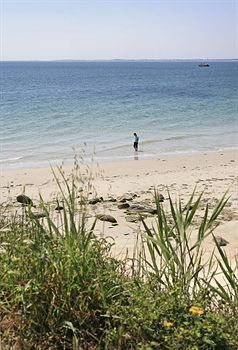 Carnac Thalasso & Spa Resort Hotel
