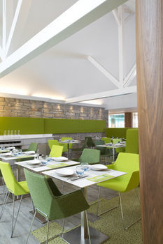 Carnac Thalasso & Spa Resort Hotel