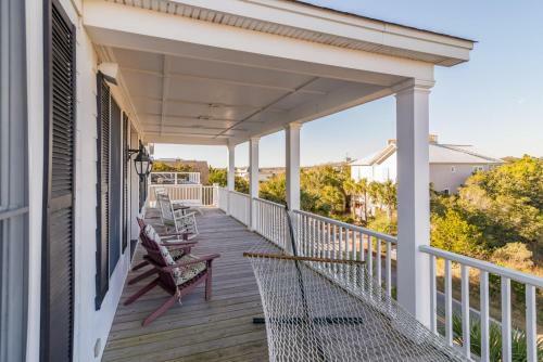 Carolina Corner Home