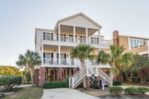 Carolina Corner Home