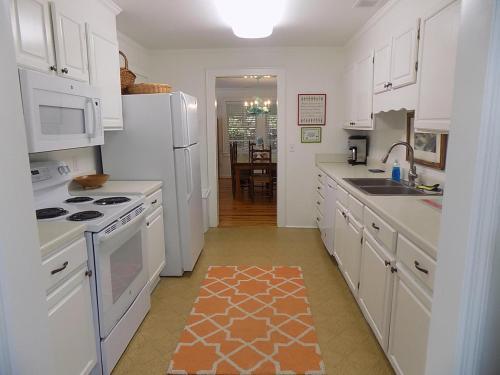 King Fens Inn Home