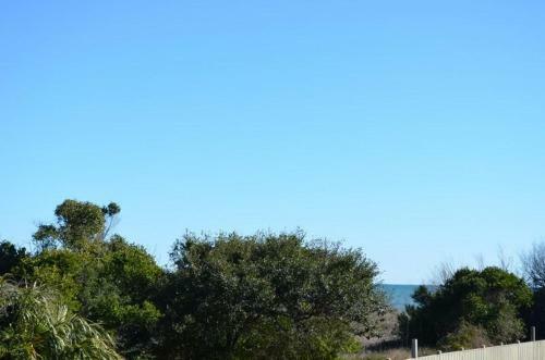 Apartamento Pawleys Pier Village C-2 Condo