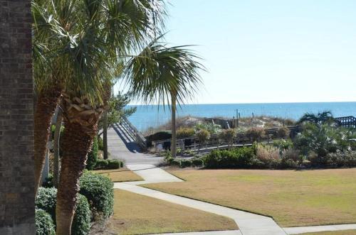 Apartamento Pawleys Pier Village C-2 Condo