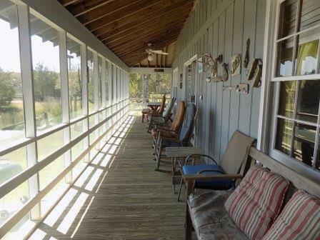 Cedar Creek Home