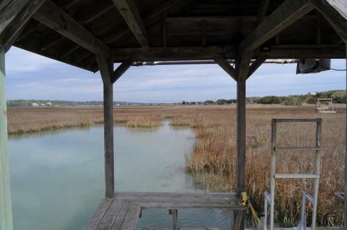 Otis Beach House
