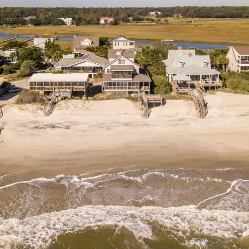 Hightide Home