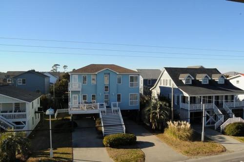 Sea Jack Sun II Home