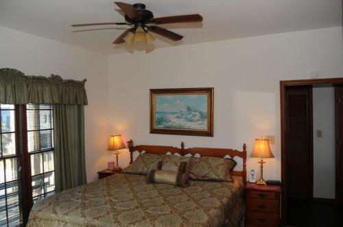Sea Jack Sun II Home