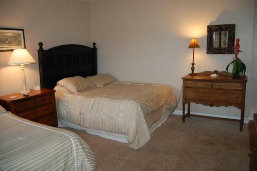 Apartamento Pawleys Pier Village B-6 Condo