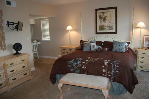 Apartamento Pawleys Pier Village B-6 Condo