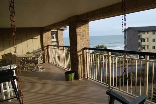 Apartamento Pawleys Pier Village B-6 Condo