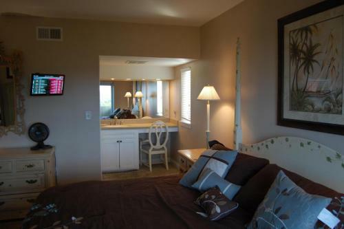 Apartamento Pawleys Pier Village B-6 Condo