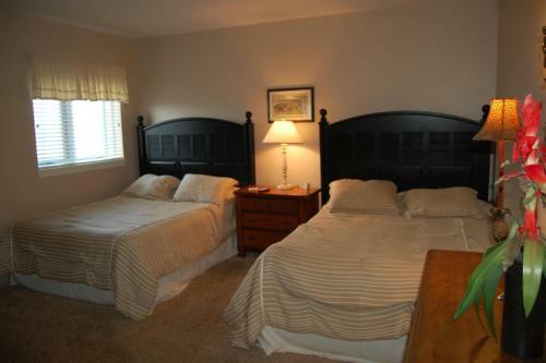 Apartamento Pawleys Pier Village B-6 Condo