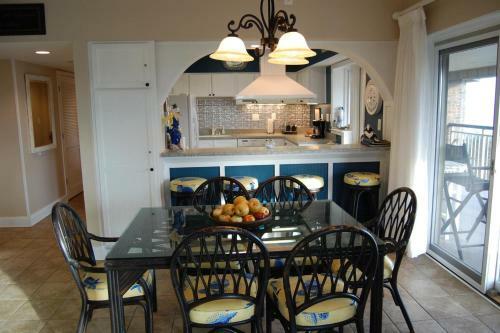 Apartamento Pawleys Pier Village B-6 Condo