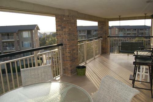 Apartamento Pawleys Pier Village B-6 Condo