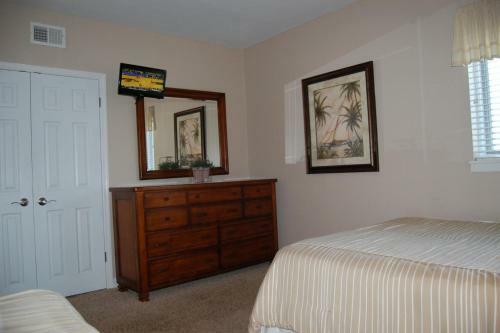 Apartamento Pawleys Pier Village B-6 Condo